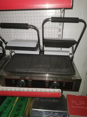 Electric Sharwama Toaster