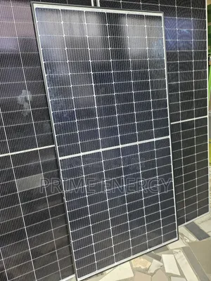 620w Canadian Solar Panel