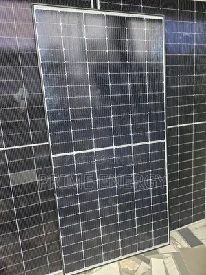 620w Canadian Solar Panel