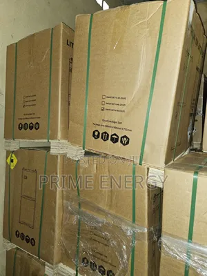 15kwh Bluecarbon 48v Lithium Ion Battery