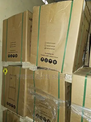 15kwh Bluecarbon 48v Lithium Ion Battery