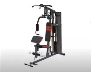 Sports Gym