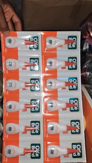 Super Glue for All Kinds of Works Get From Powerline Global Company.