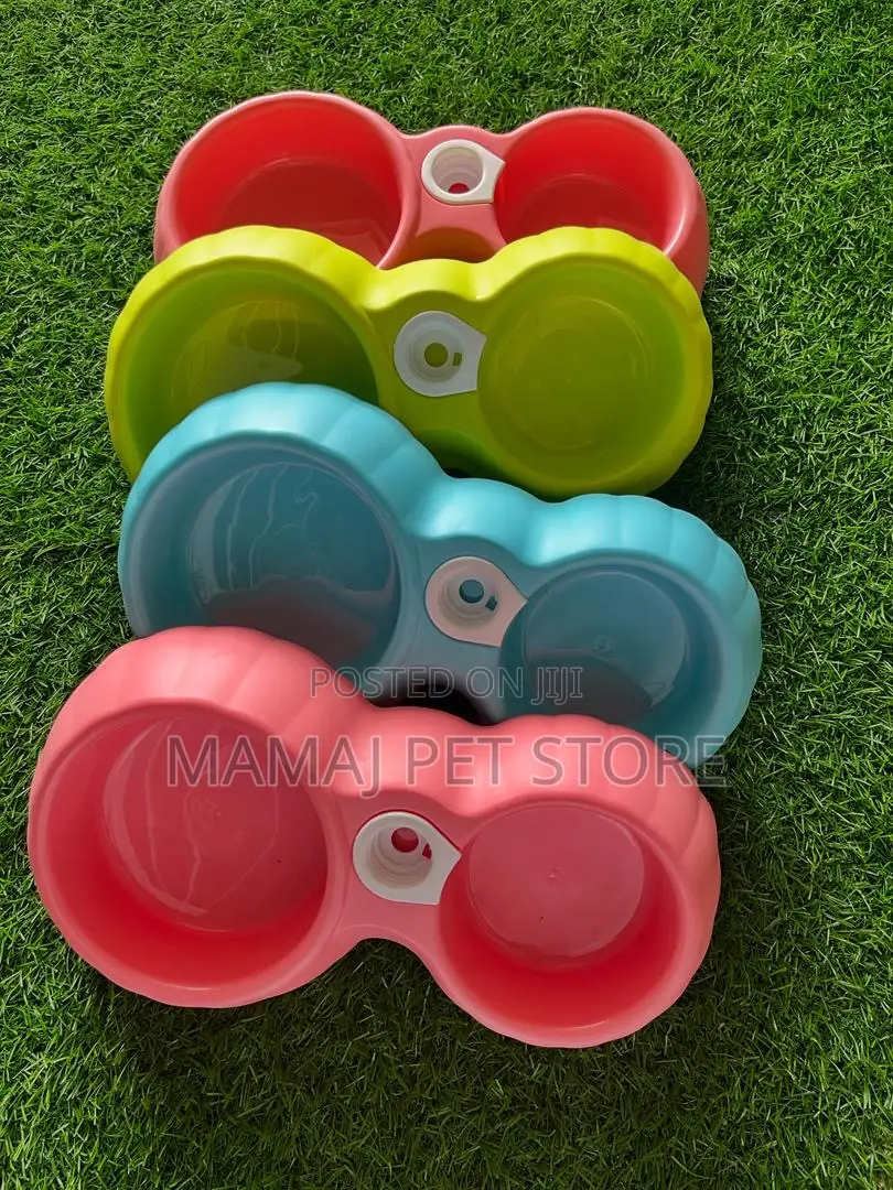 2in1 Plastic Plate