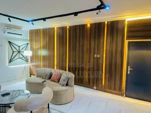 Neatly Furnished 2bedroom Apartment in Lekki Phase 1