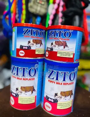 Esbilac Goat Milk (Puppy Milk Replacer