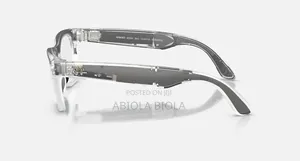 Ray-Ban | Meta Wayfarer Limited Edition Lenses: Clear/Ruby Transitions