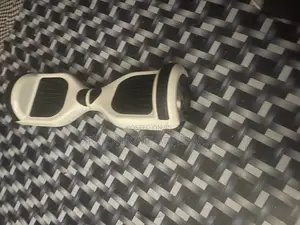 6.45inches Hoverboard Available With Strong Battery