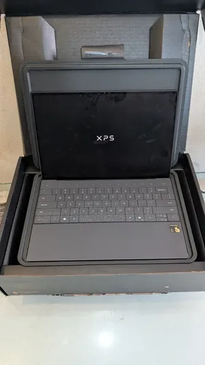 Laptop Dell XPS 13 9343 16GB Qualcomm Snapdragon X Elite SSD 512GB