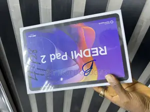 New Xiaomi Mi Pad 2 128 GB Gray
