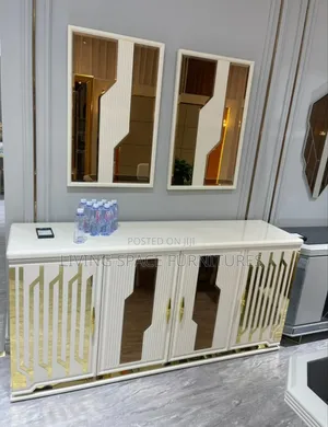Super Quality Sideboard Buffet Set