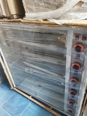 Chicken Roaster