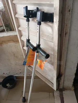 Elbow Crutches