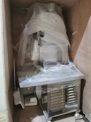 Table Top Bone Saw Machine