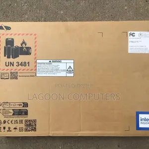 New Laptop HP EliteBook x360 830 G6 16GB Intel Core i5 SSD 512GB