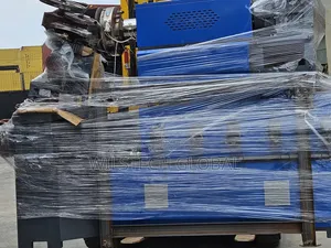 150mm Nylon Recycling Machine