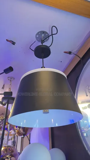 Pendant Drop Light for Homes/ Hotels/ Lounges/ Guesthouses