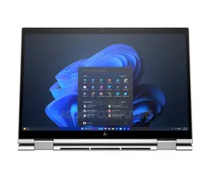 New Laptop HP EliteBook x360 1040 G9 16GB Intel Core i5 SSD 512GB
