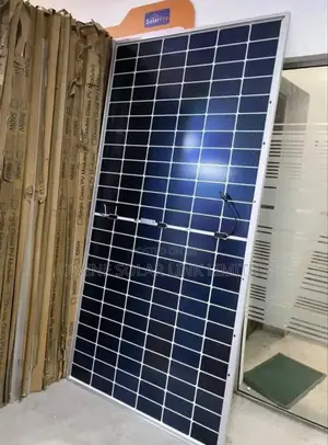 650watt Canadian Solar Panel