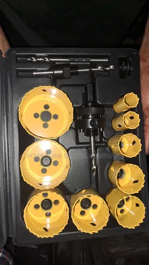 Pop Cutting Tools for Electrical Purposes Get From Powerline Global