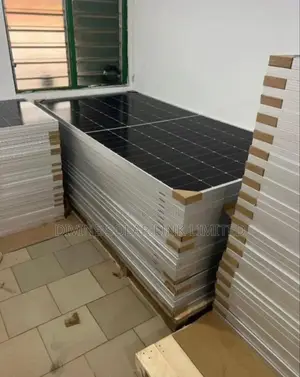 Canadian 600watt Brand New Solar Panels