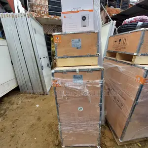 25kwh 51.2 Felicity Lithium Battery 5years Warranty