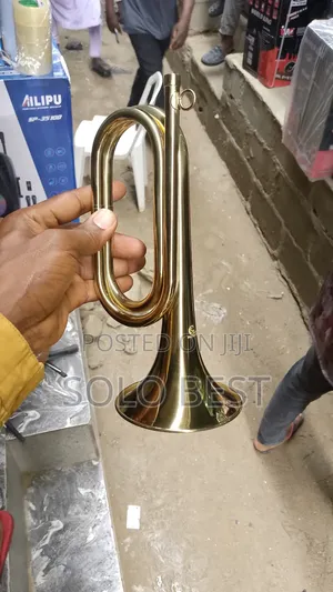 Gibson Bugle