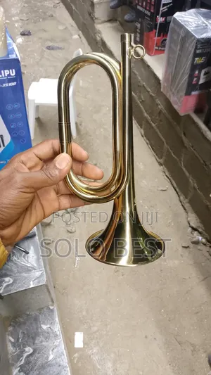 Gibson Bugle