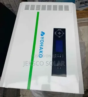 3.5kva Yohako Inverter 24v, Transformer Base.