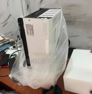 3.5kva Yohako Inverter 24v, Transformer Base.