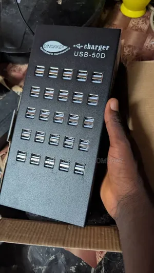50usb Charging Machine for Charging Businesses/ Offices/ Companies/Bar