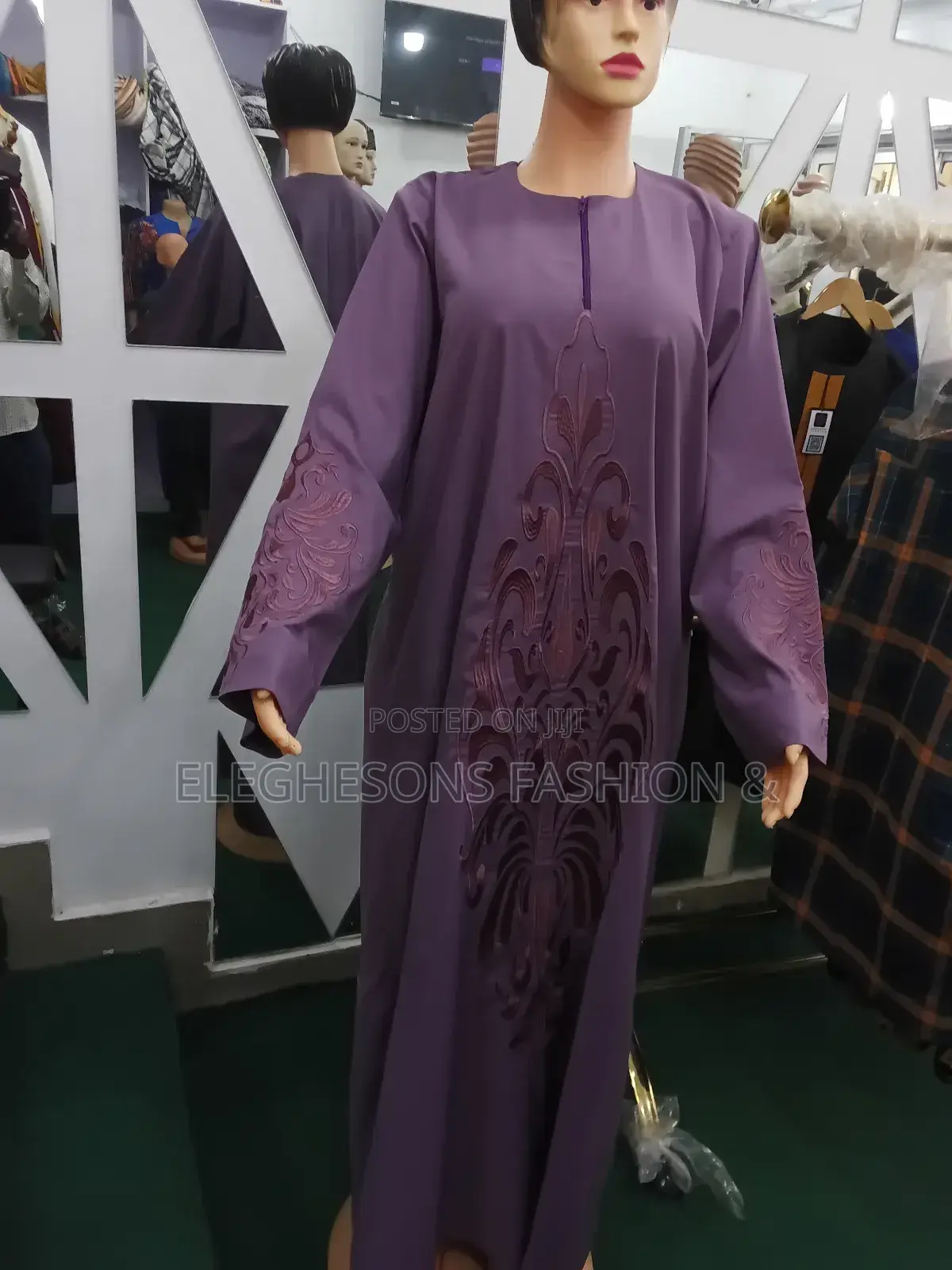 Abaya for Sale