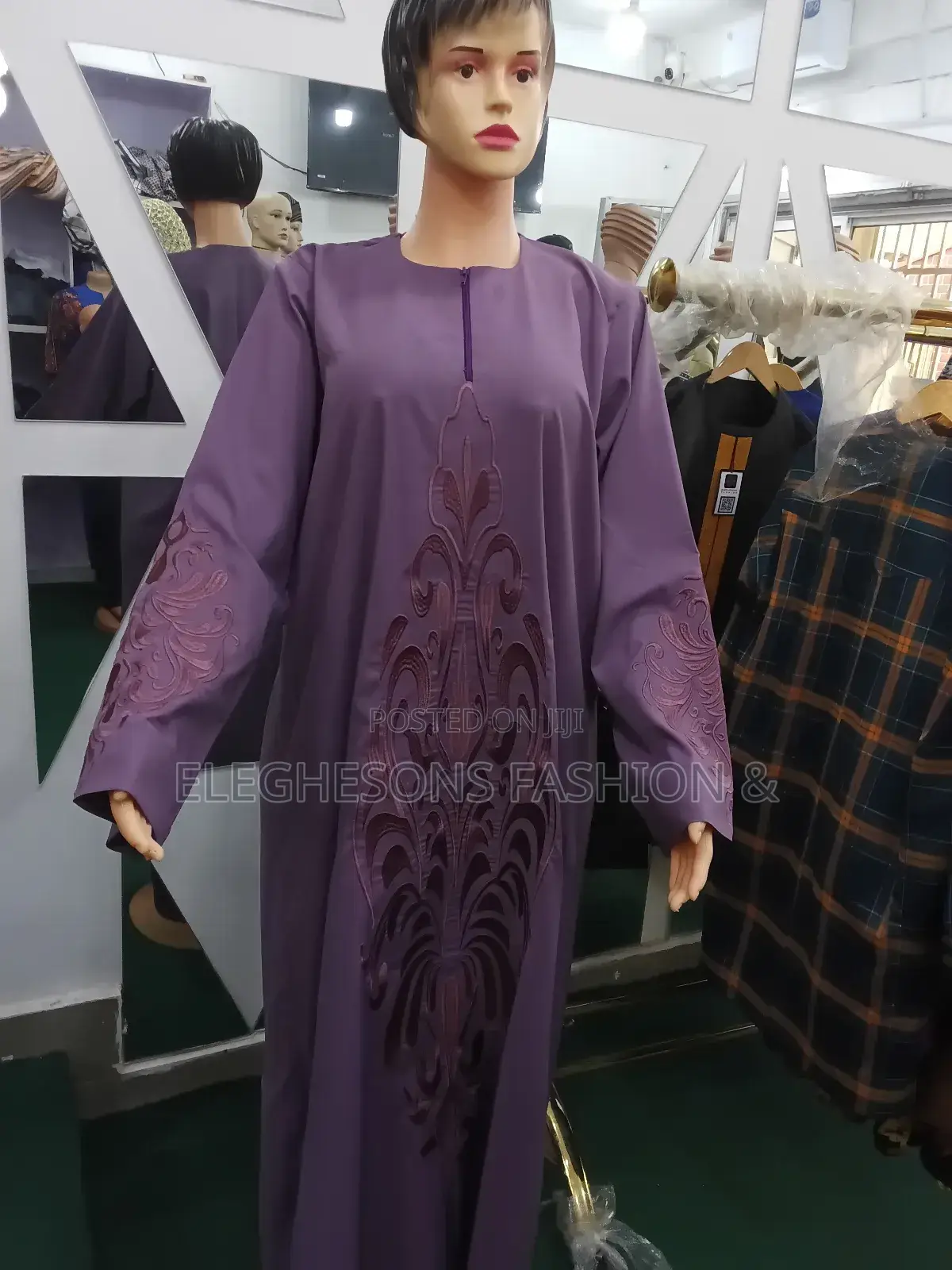 Abaya for Sale
