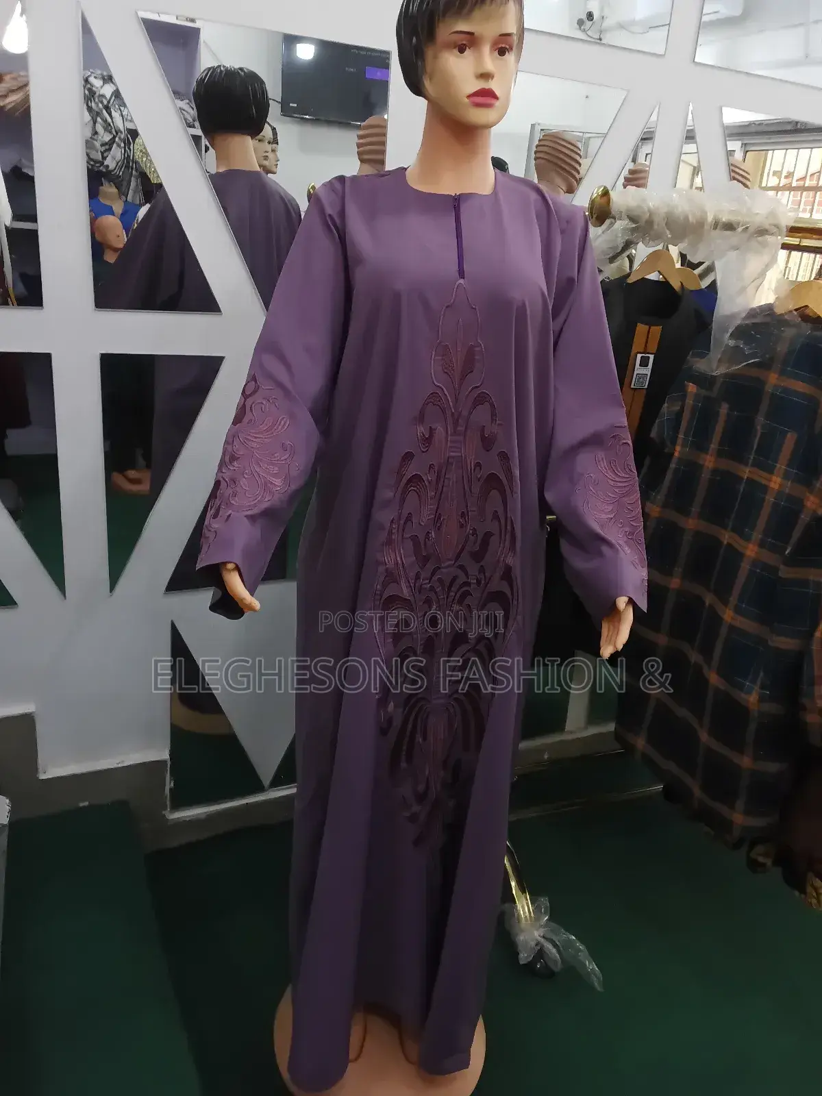 Abaya for Sale