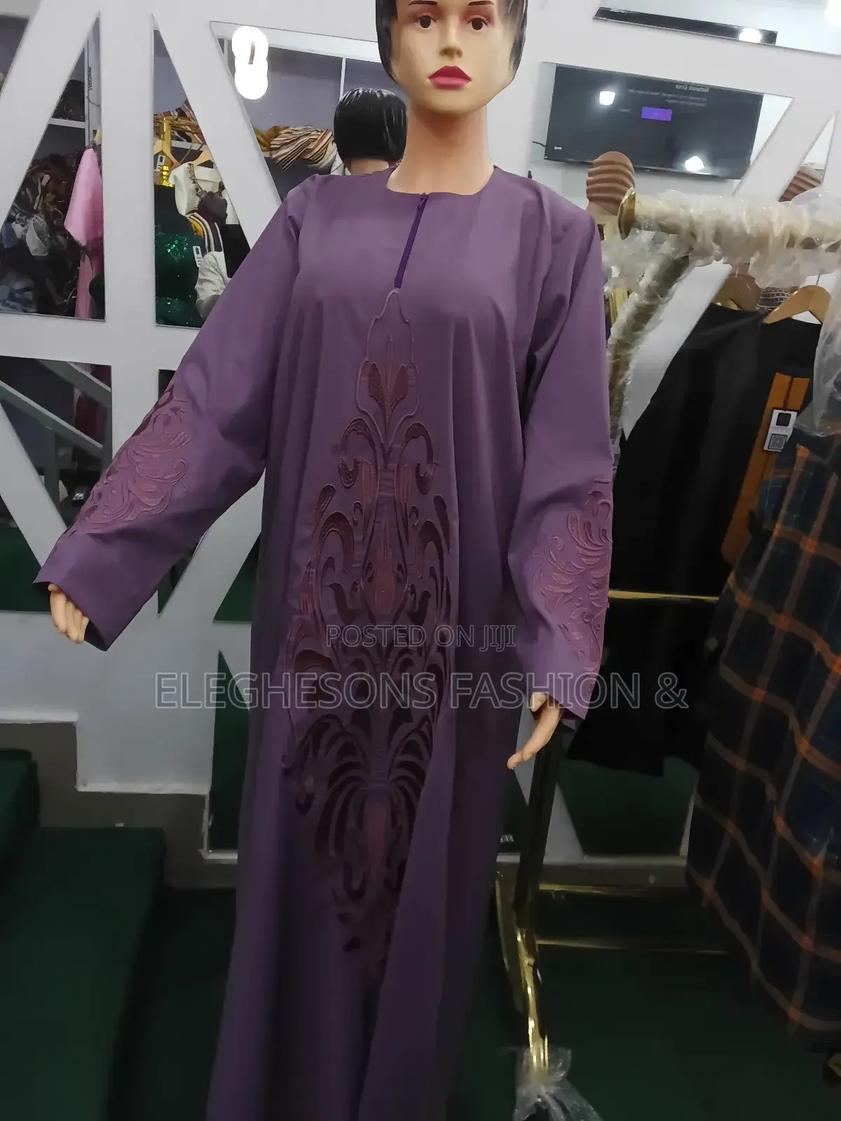Abaya for Sale