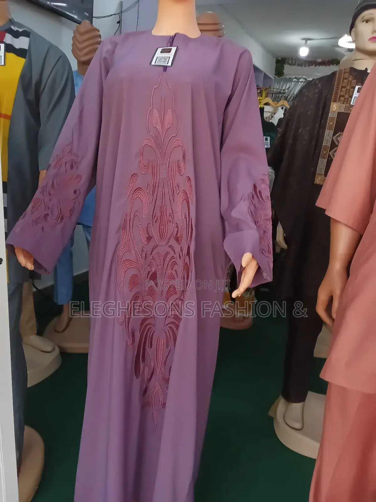 Abaya for Sale
