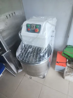 25kg,Halfbag Spiral Mixer