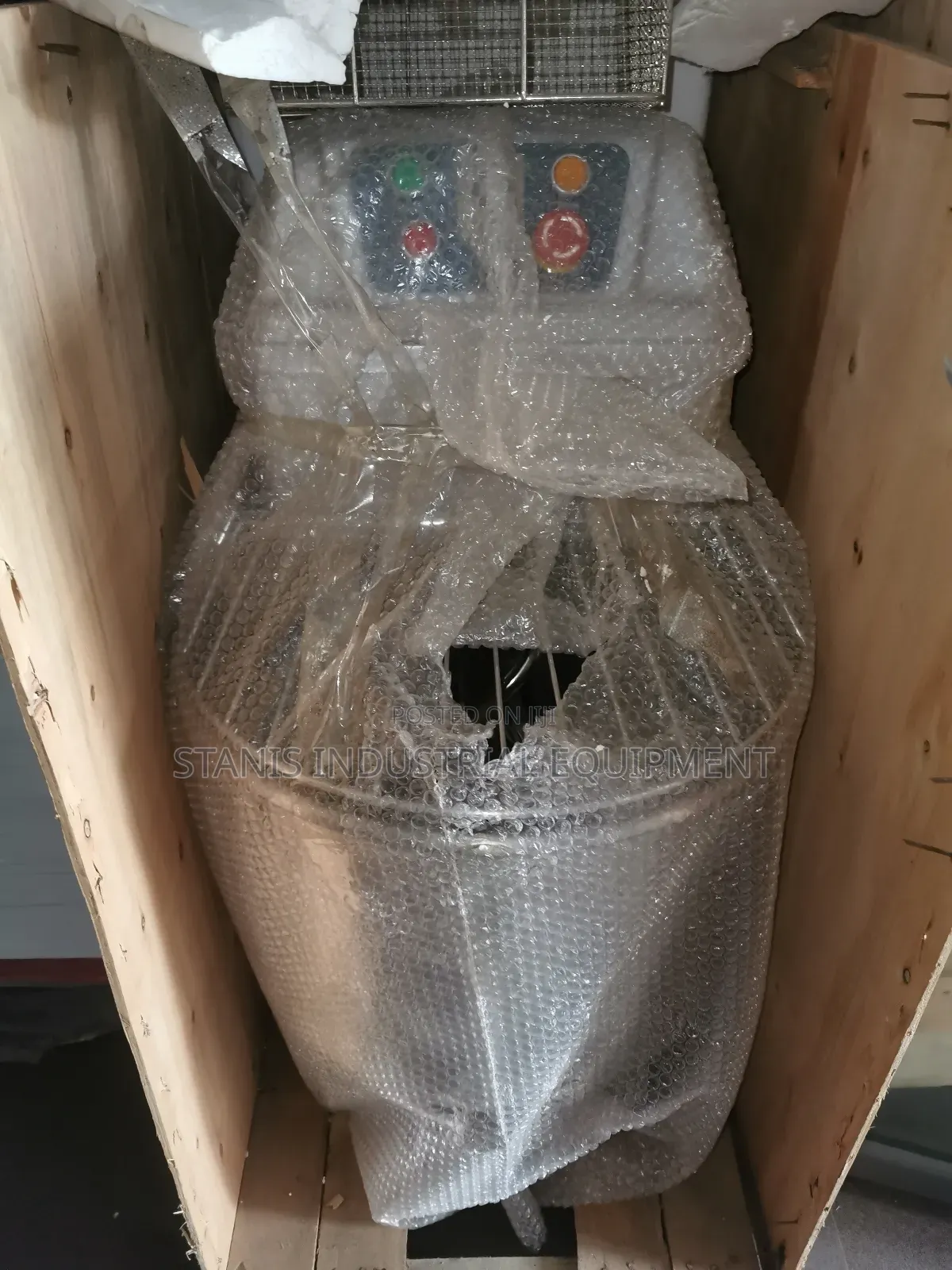 25kg,Halfbag Spiral Mixer