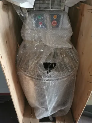 25kg,Halfbag Spiral Mixer