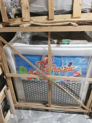 Popsicles Machine 40mole
