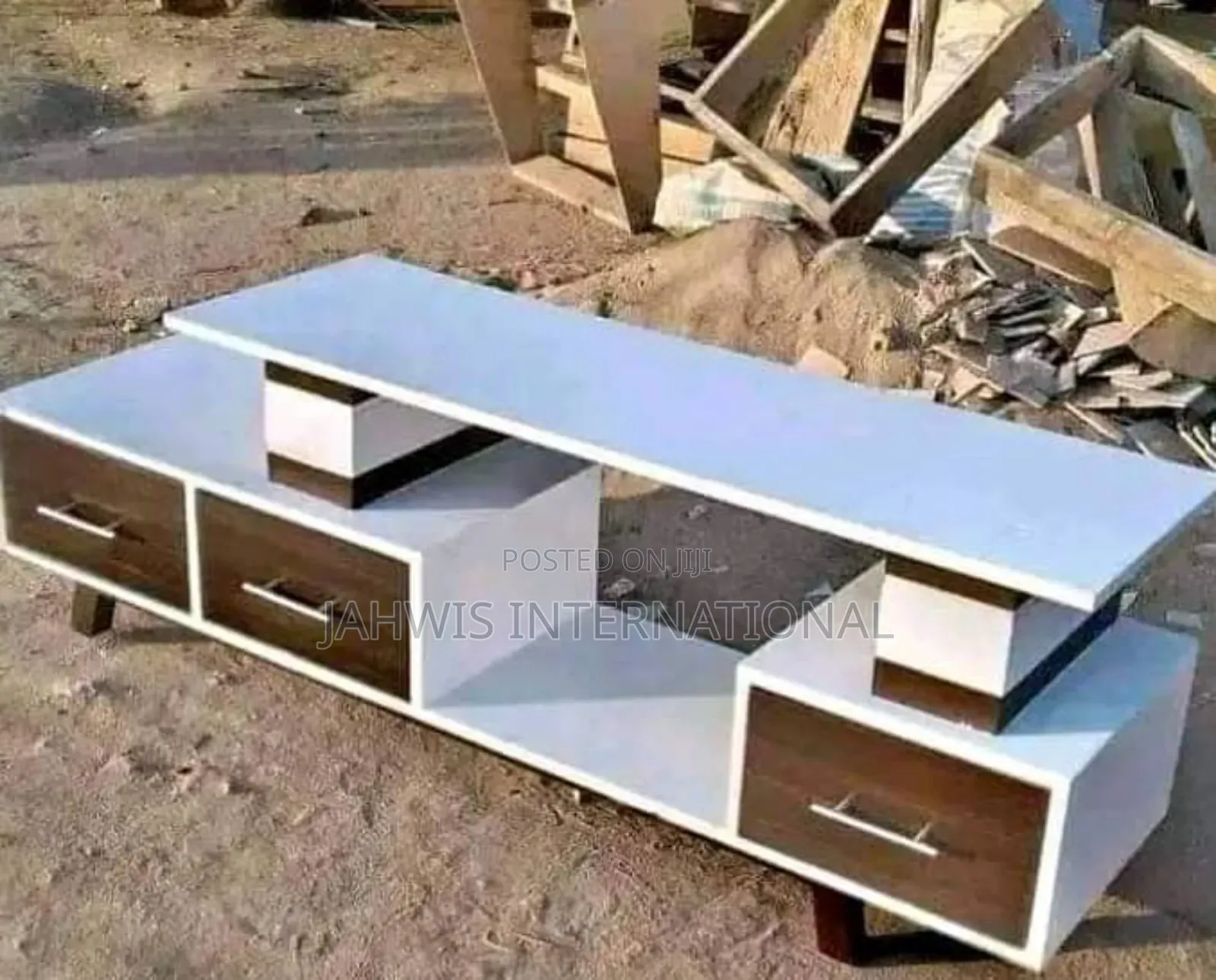Brand New 5ft Tv Stand