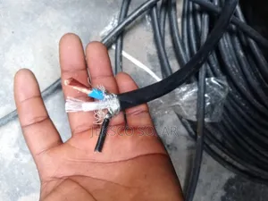 6mm Dc Solar Cable