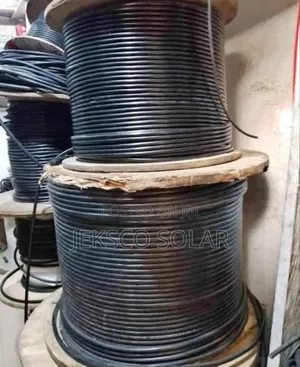 6mm Dc Solar Cable