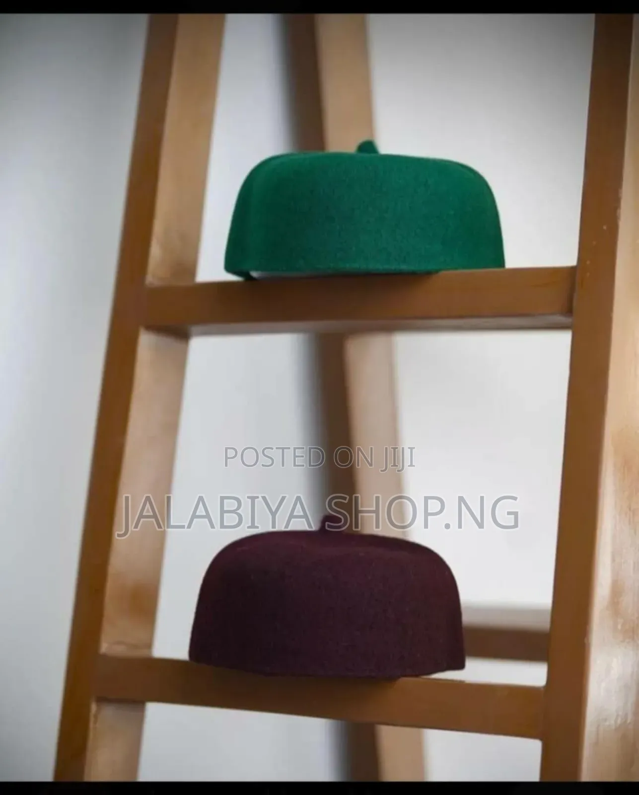 Tonak Cf Caps Igbo Traditional Cap