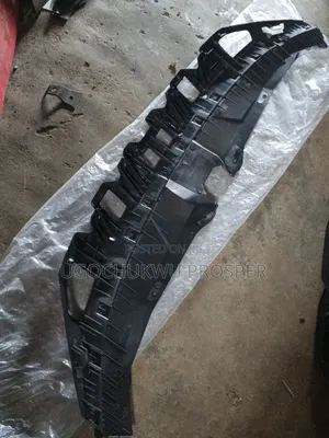 Elantra 2022 Radiator Cover