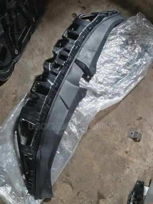Elantra 2022 Radiator Cover
