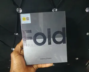 New Samsung Galaxy Z Fold4 512 GB
