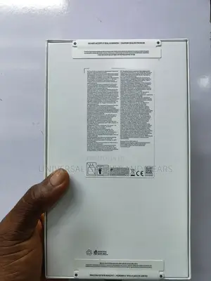 New Samsung Galaxy Tab Active LTE 128 GB Green