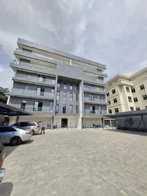 Furnished 5bdrm Maisonette in Old Ikoyi for sale