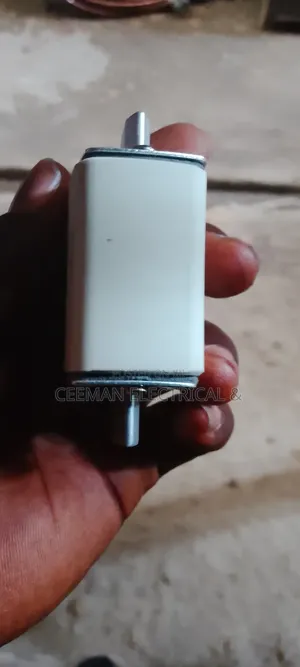 Bussmann Fuse